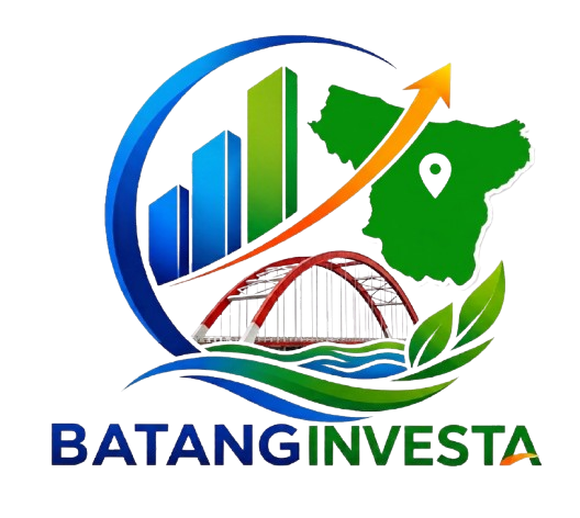Logo Batang Investa